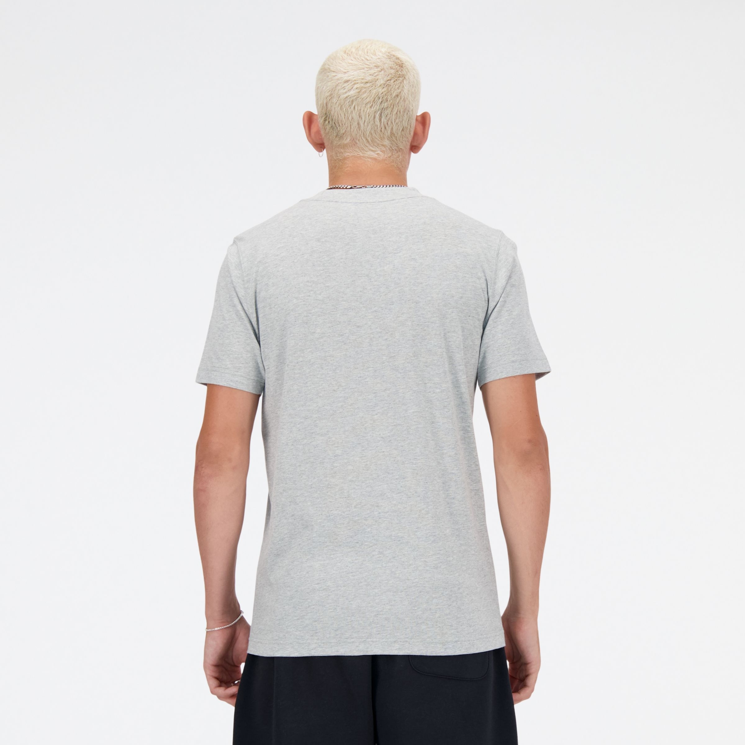 Sport Essentials Logo T-Shirt - 4