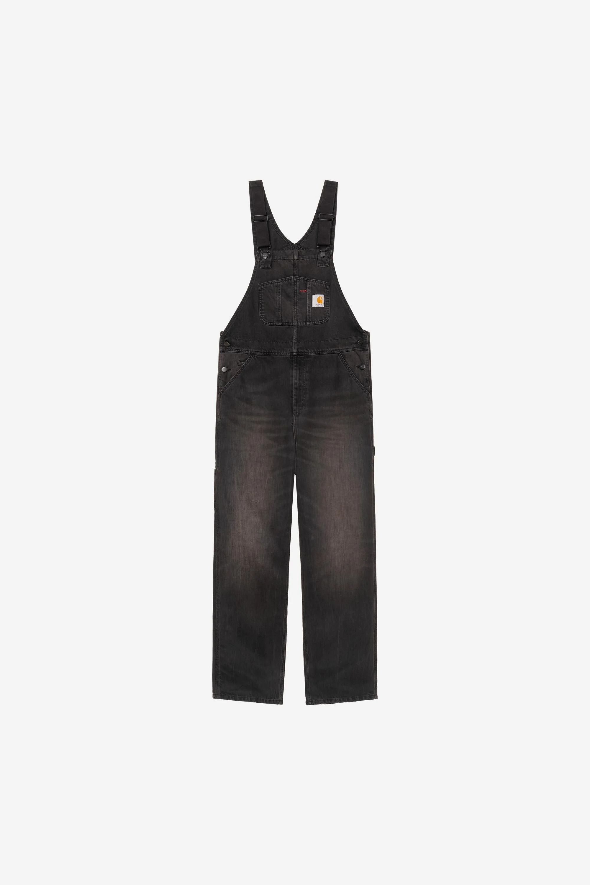 Bib Overall - 1