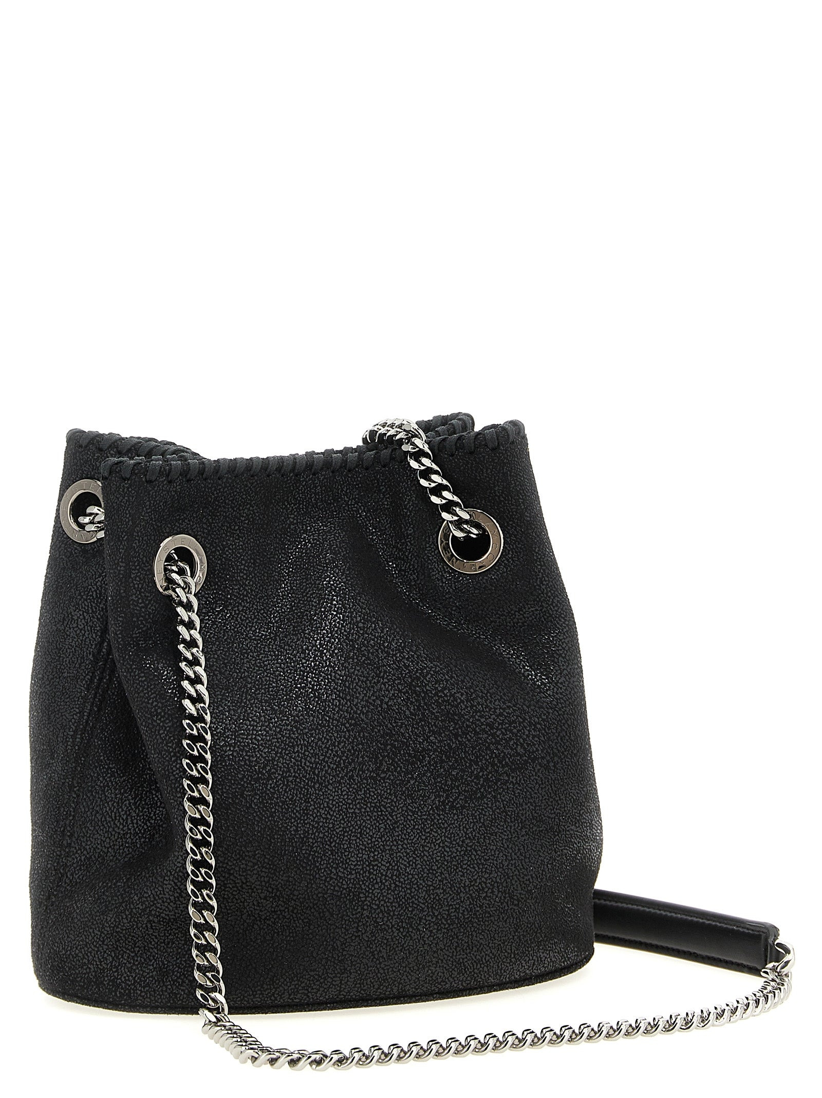 Falabella Crossbody Bags Black - 2