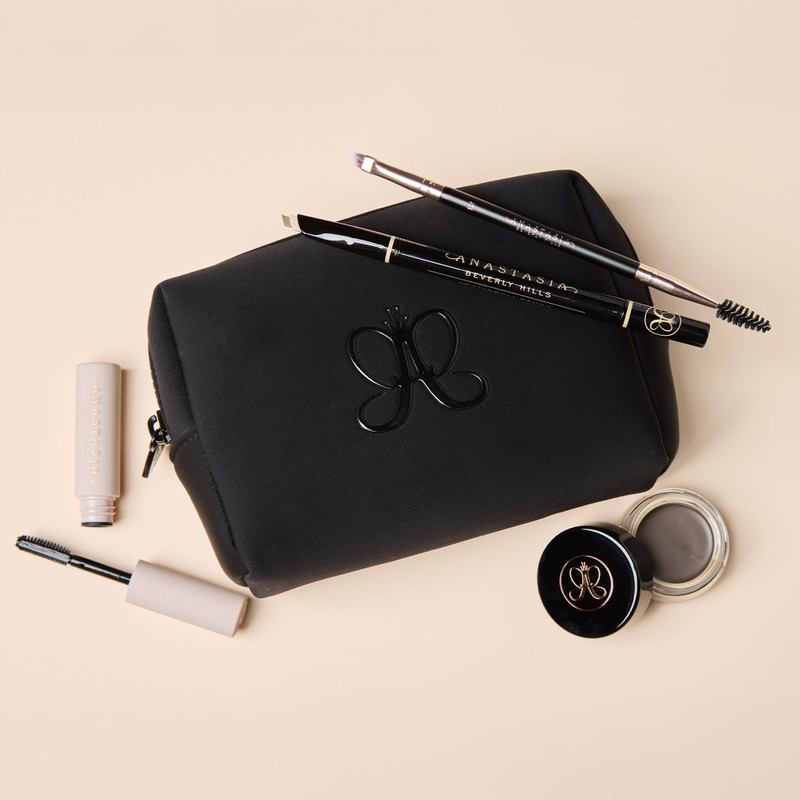 Full Sculpted Brows Set 7