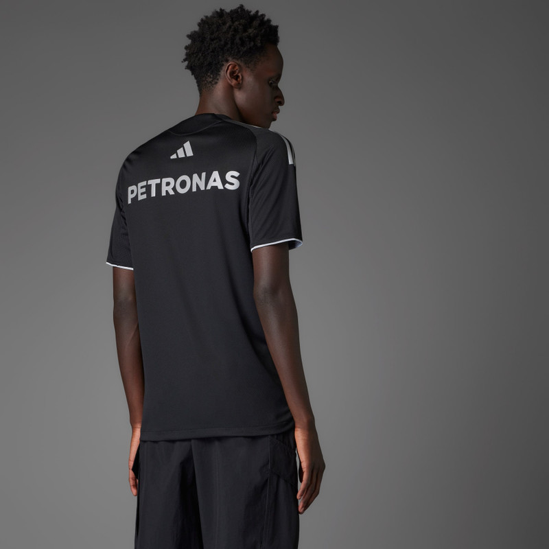 MERCEDES - AMG PETRONAS FORMULA ONE TEAM MECHANICS JERSEY 3