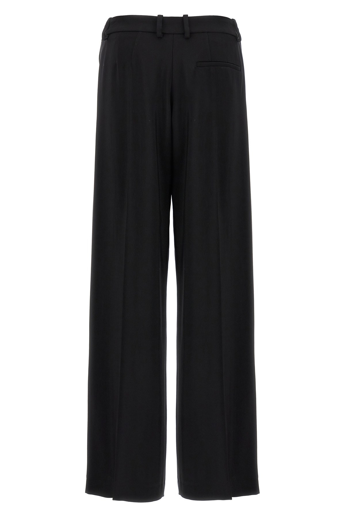 'Cut-Out' trousers - 3