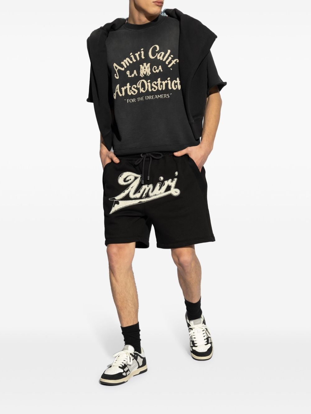 Skel Top sneakers - 6
