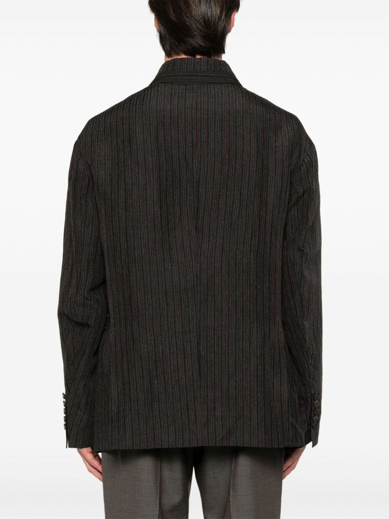 striped blazer 4