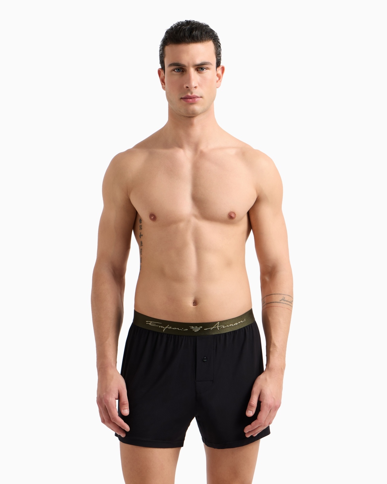 SOFT MODAL BOXERS - 2
