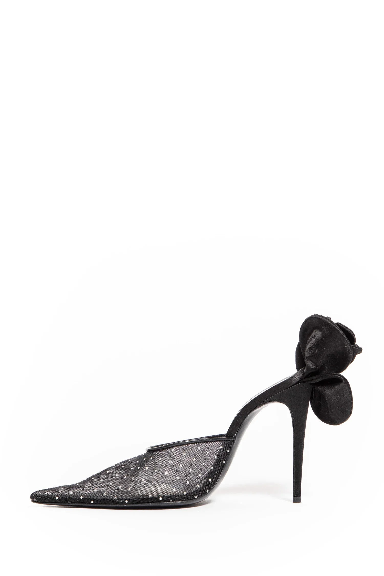 Rose-Crystal-Mesh-Mules - 4