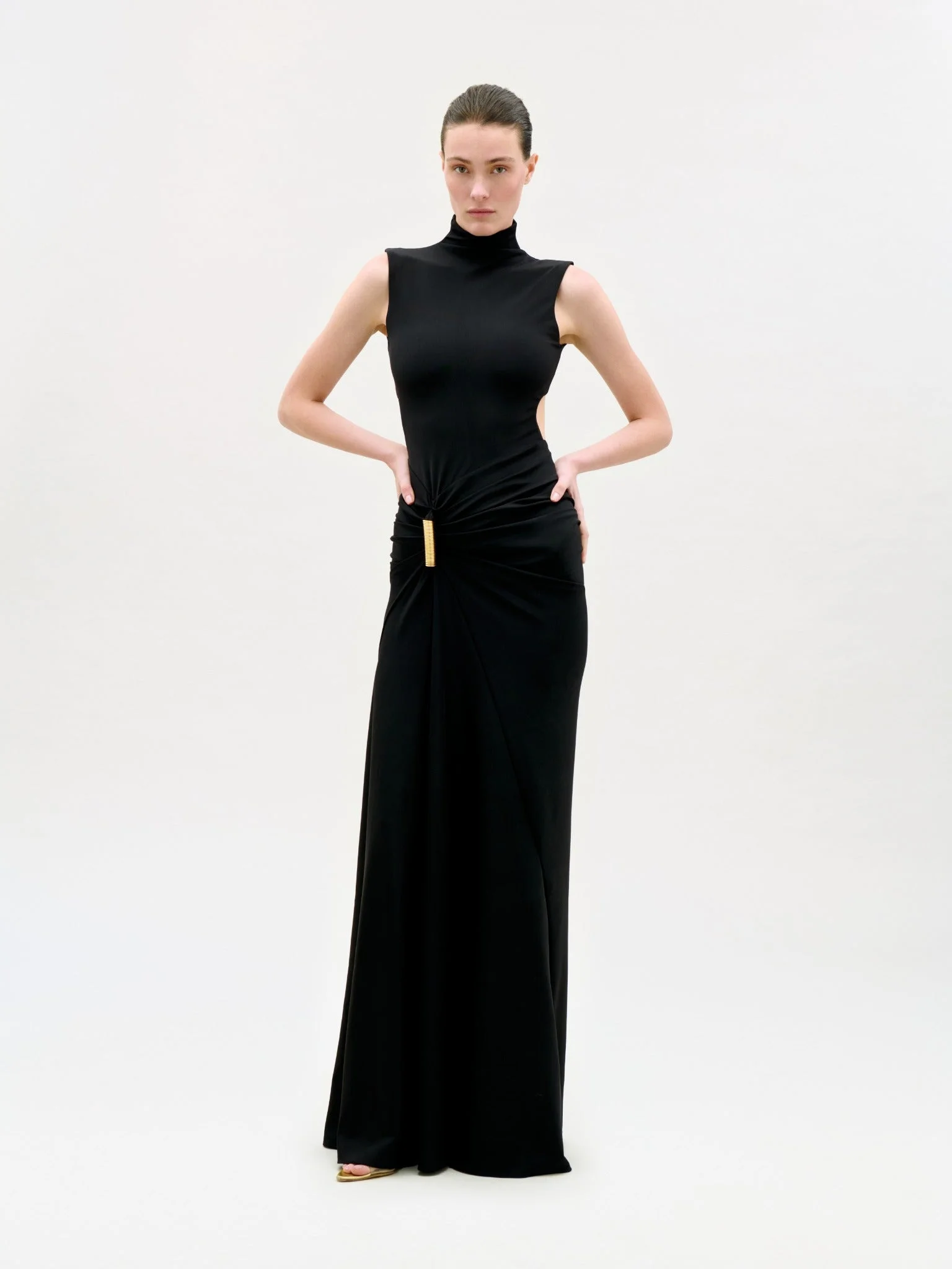 Bogna Dress - 1