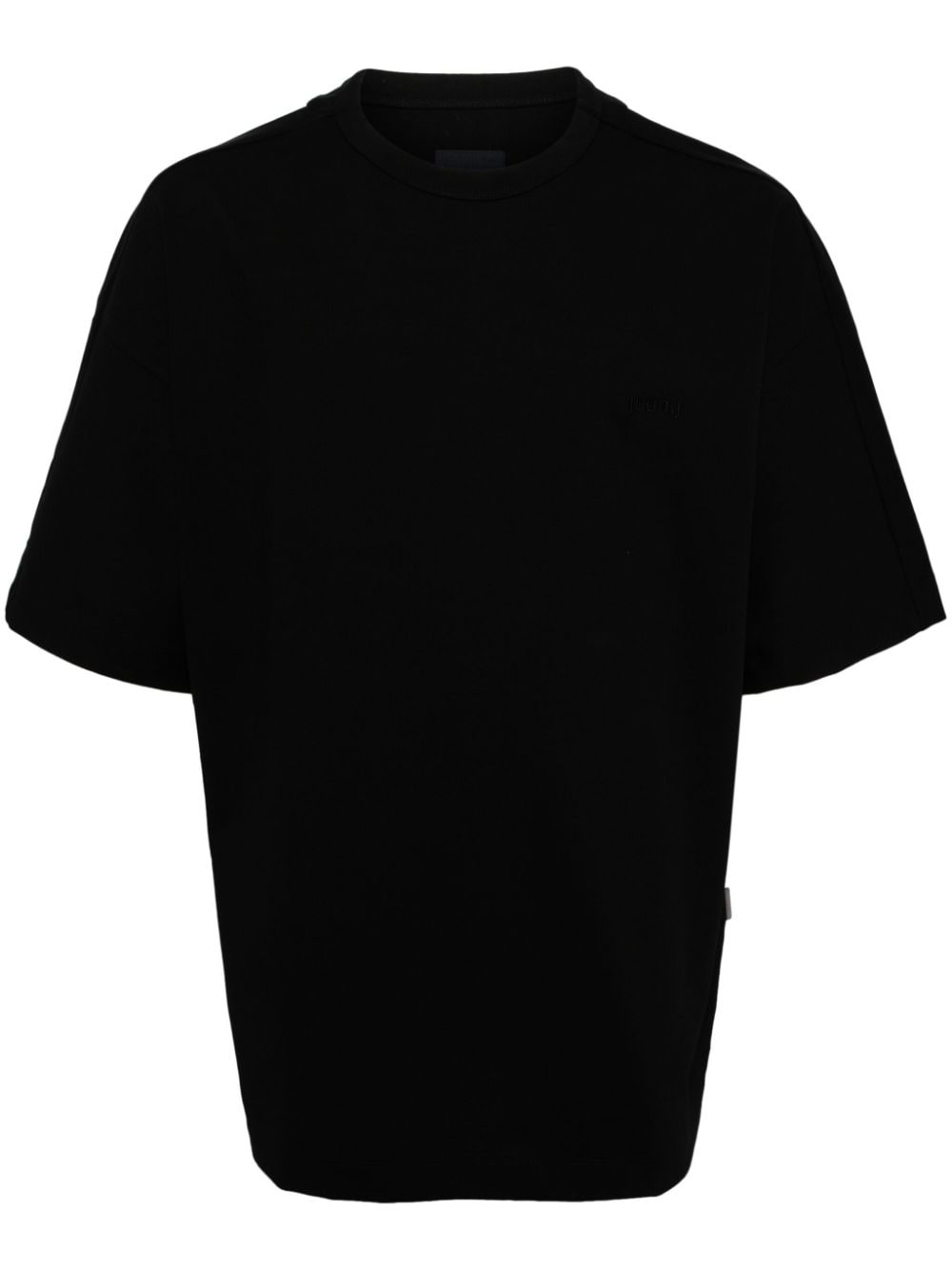essential single T-shirt - 1