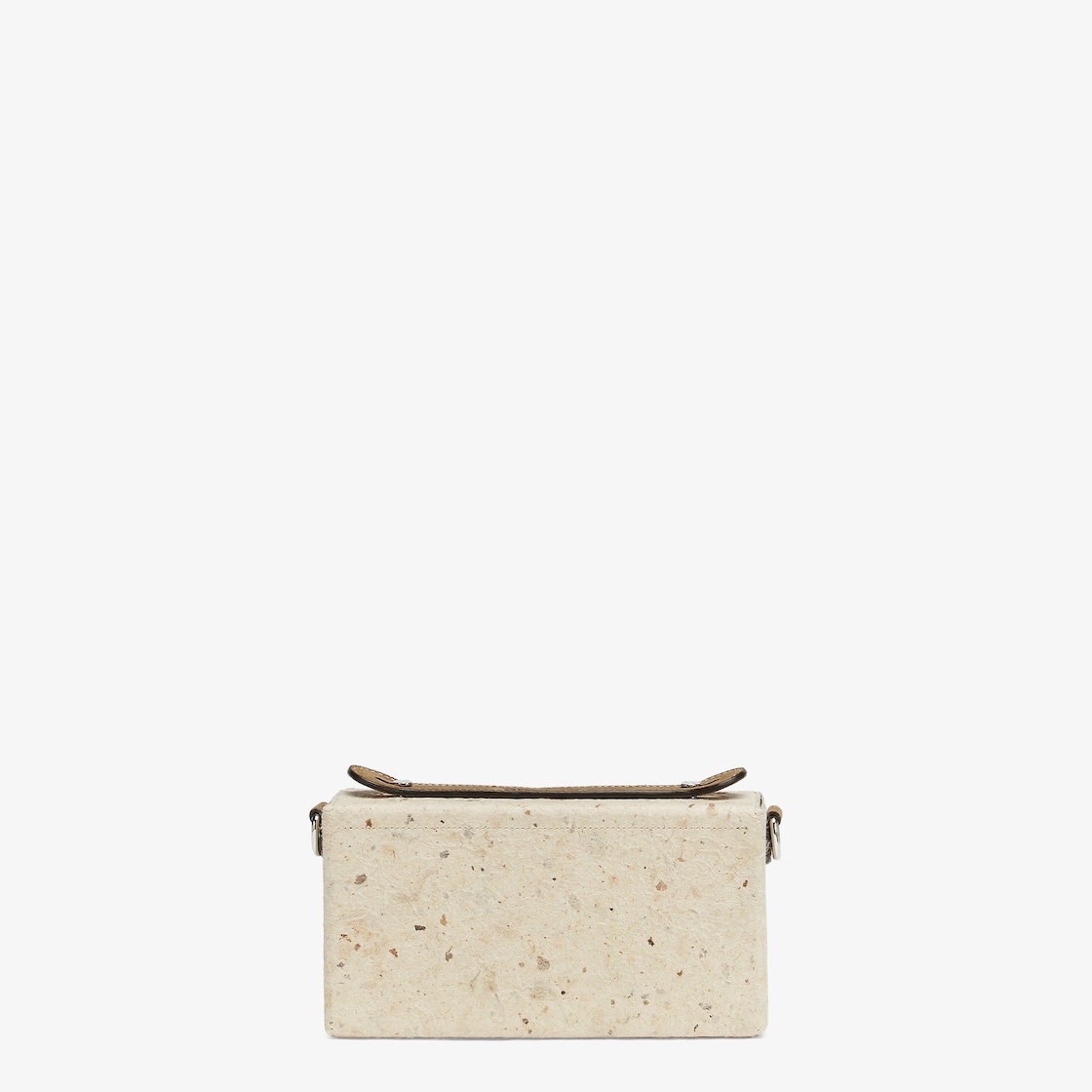 Baguette Soft Trunk Kengo Kuma x Fendi - 3