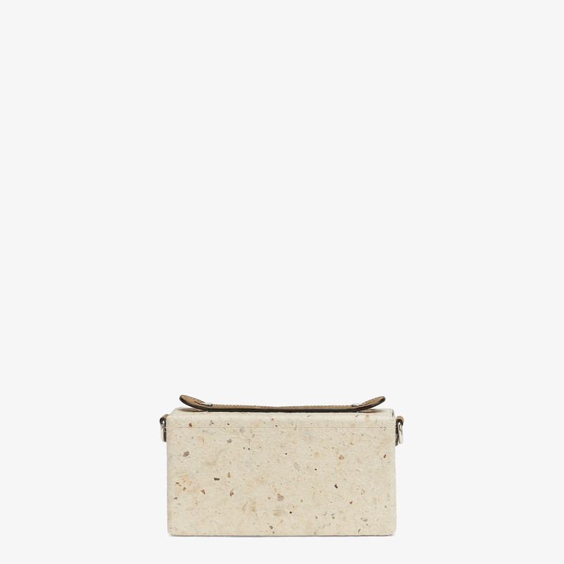 Baguette Soft Trunk Kengo Kuma x Fendi 3