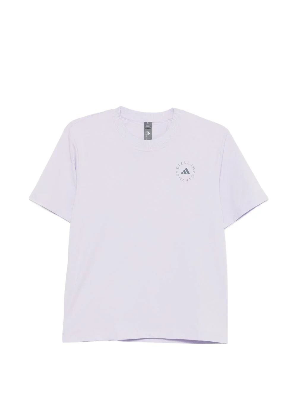 logo T-shirt - 1