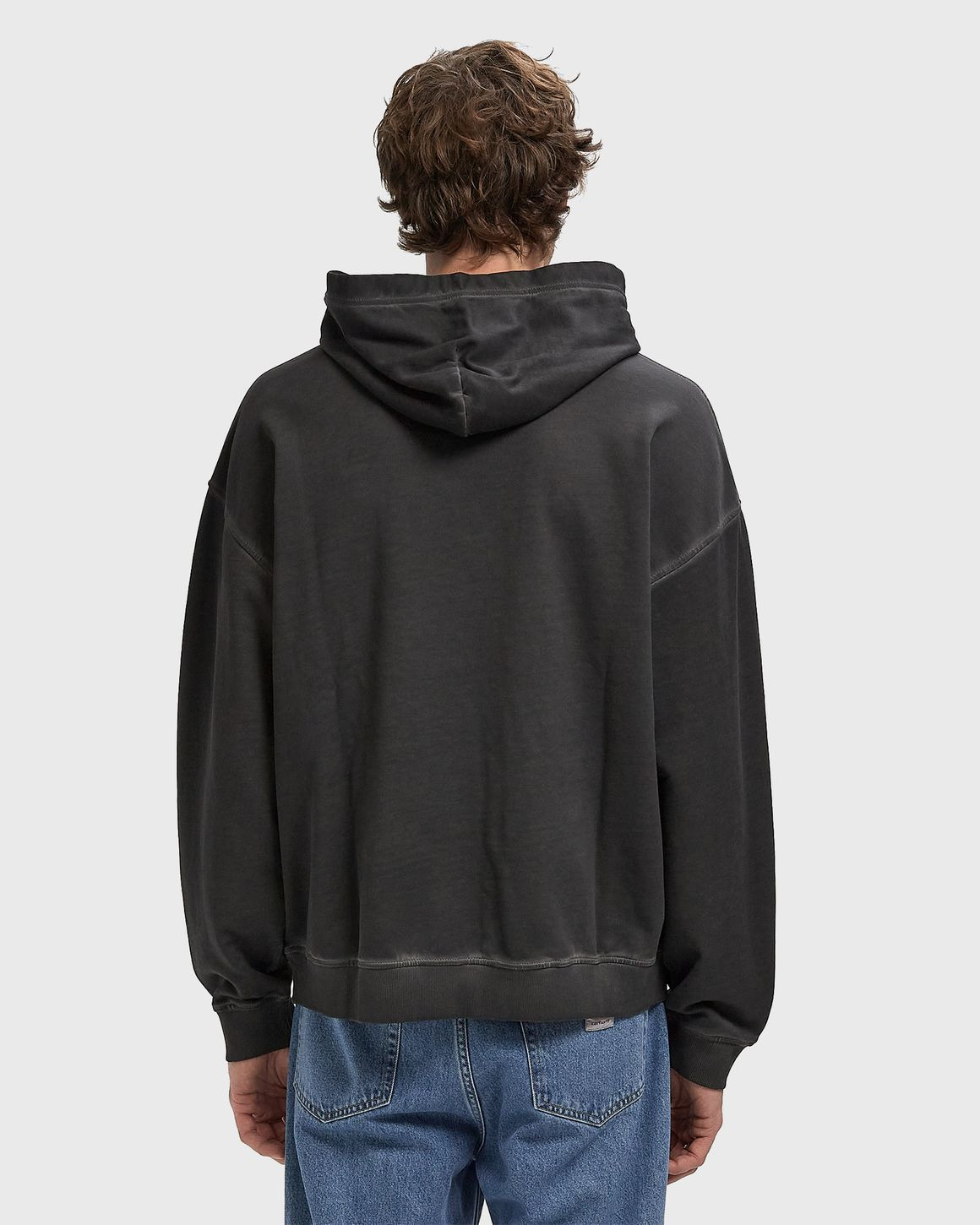 S-BOXT-HOOD-T4 SWEAT-SHIRT - 3