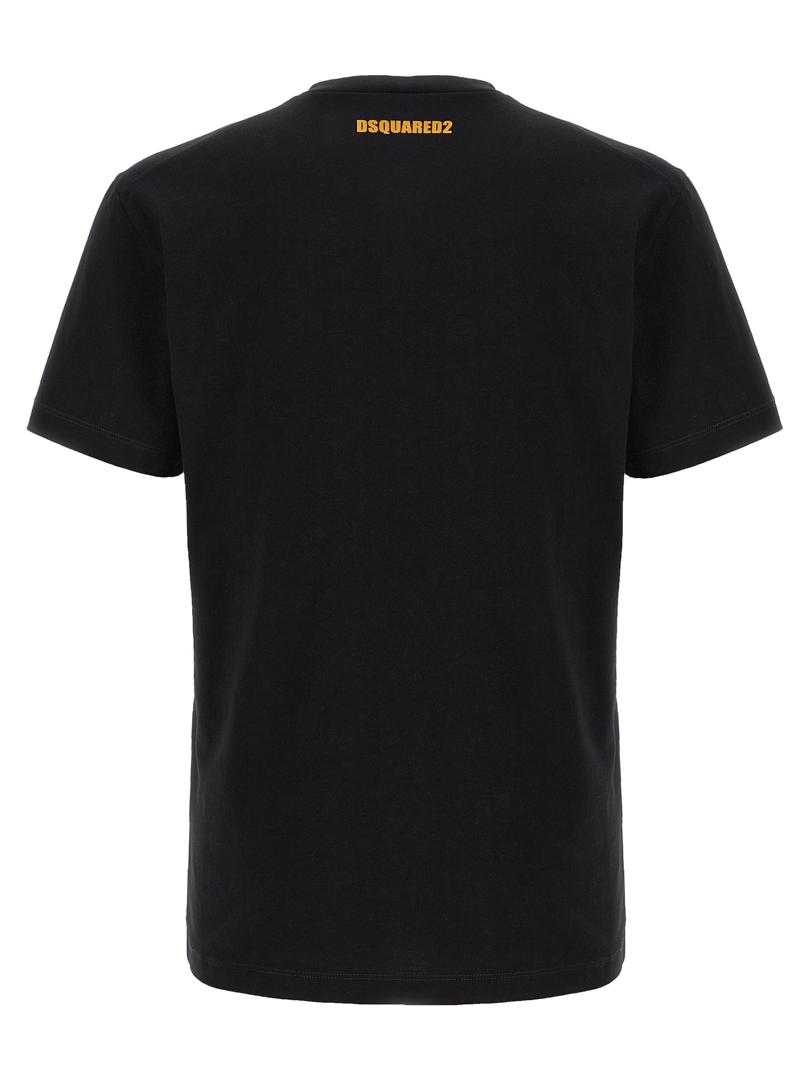 Cool Fit T-Shirt Black - 2
