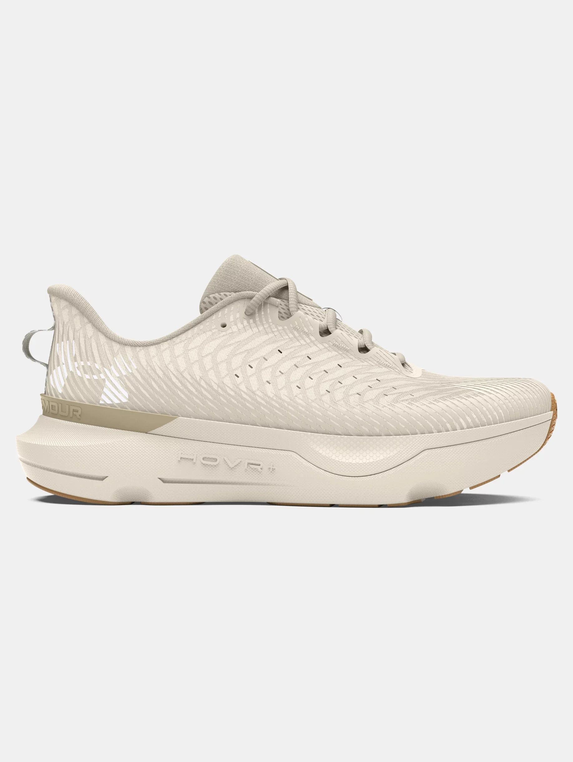 Women's UA Infinite Pro Running Shoes - 1