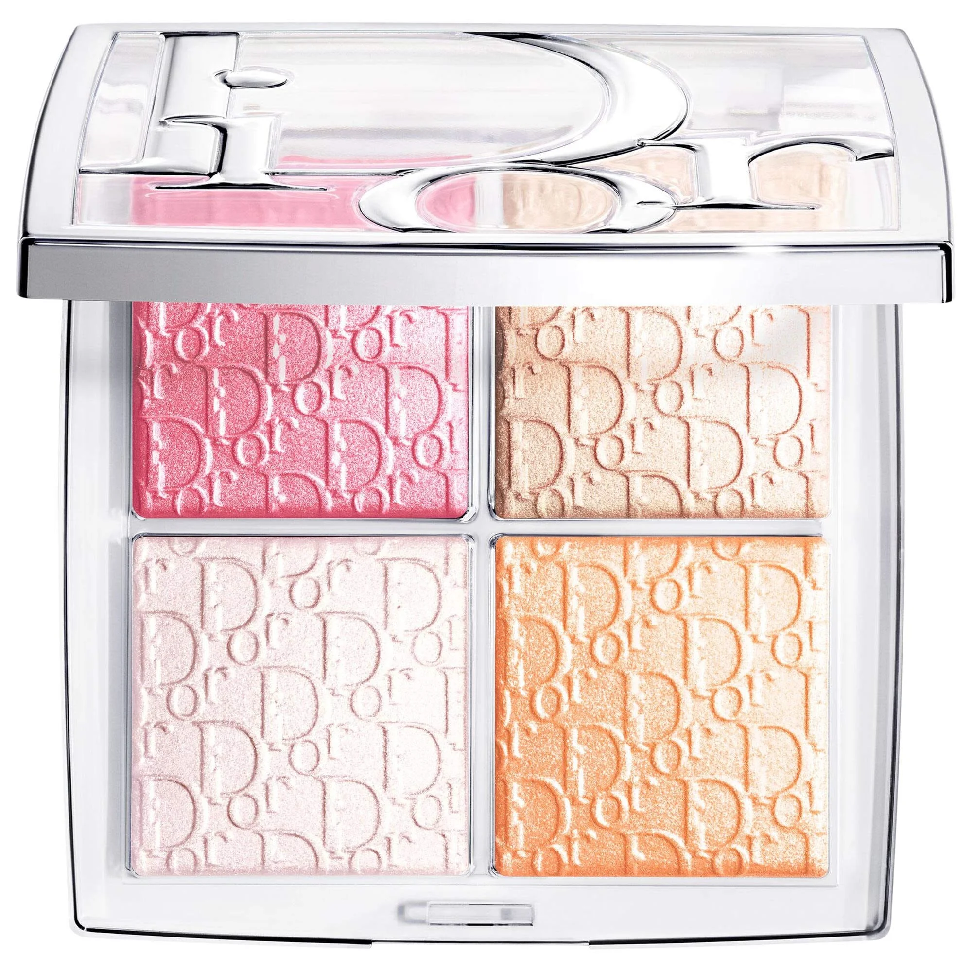 Backstage Glow Maximizer Face Palette - 1