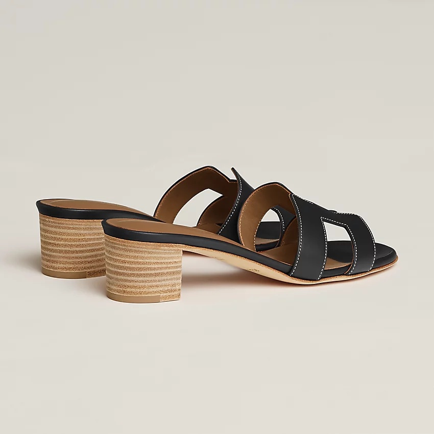 Oasis sandal - 5