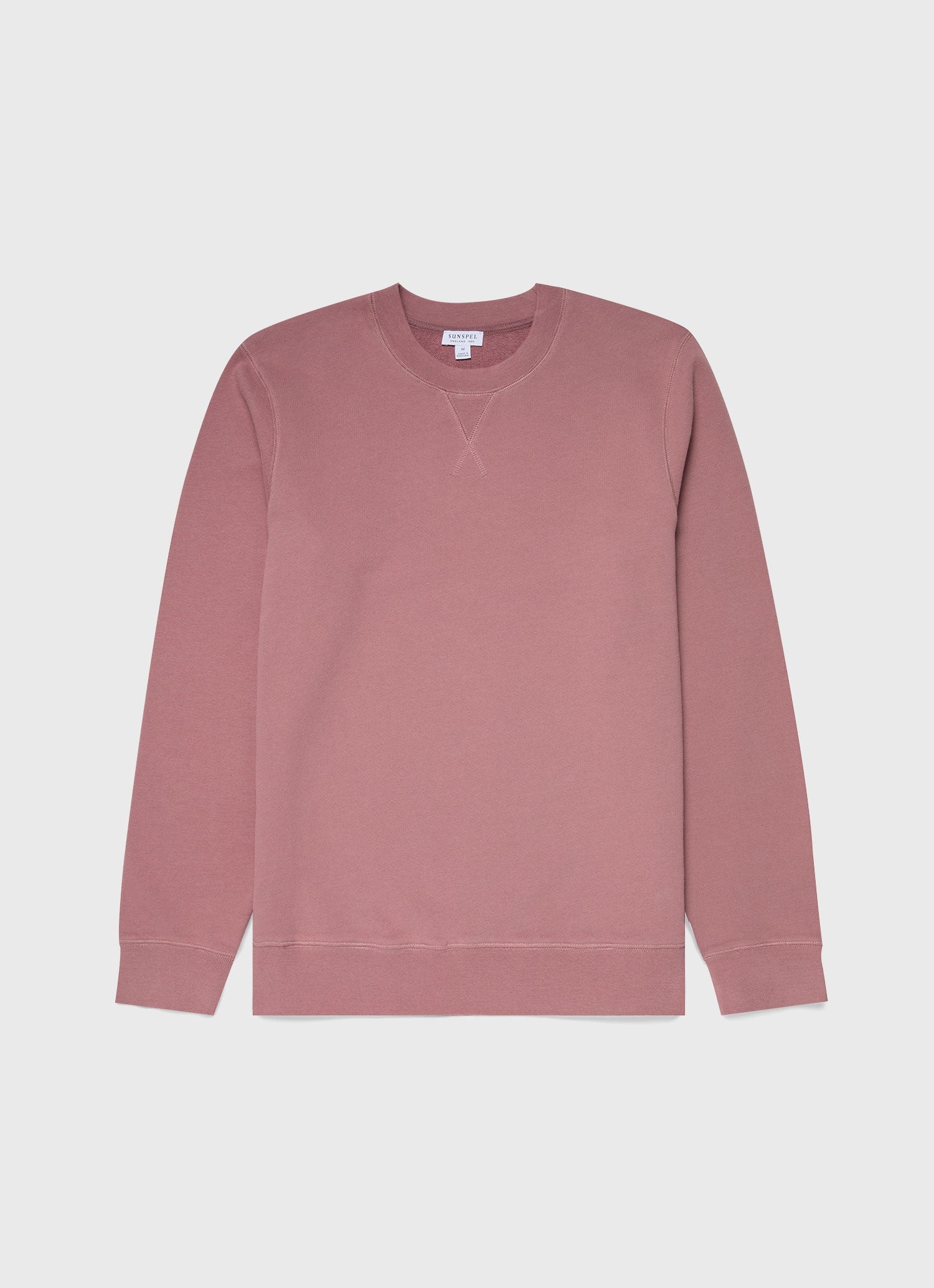 Loopback Sweatshirt - 1