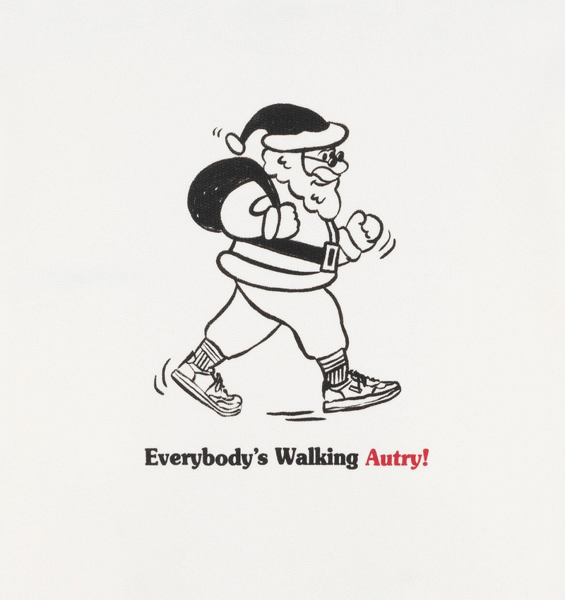 UNISEX 'SANTA CLAUS' SWEATSHIRT 5