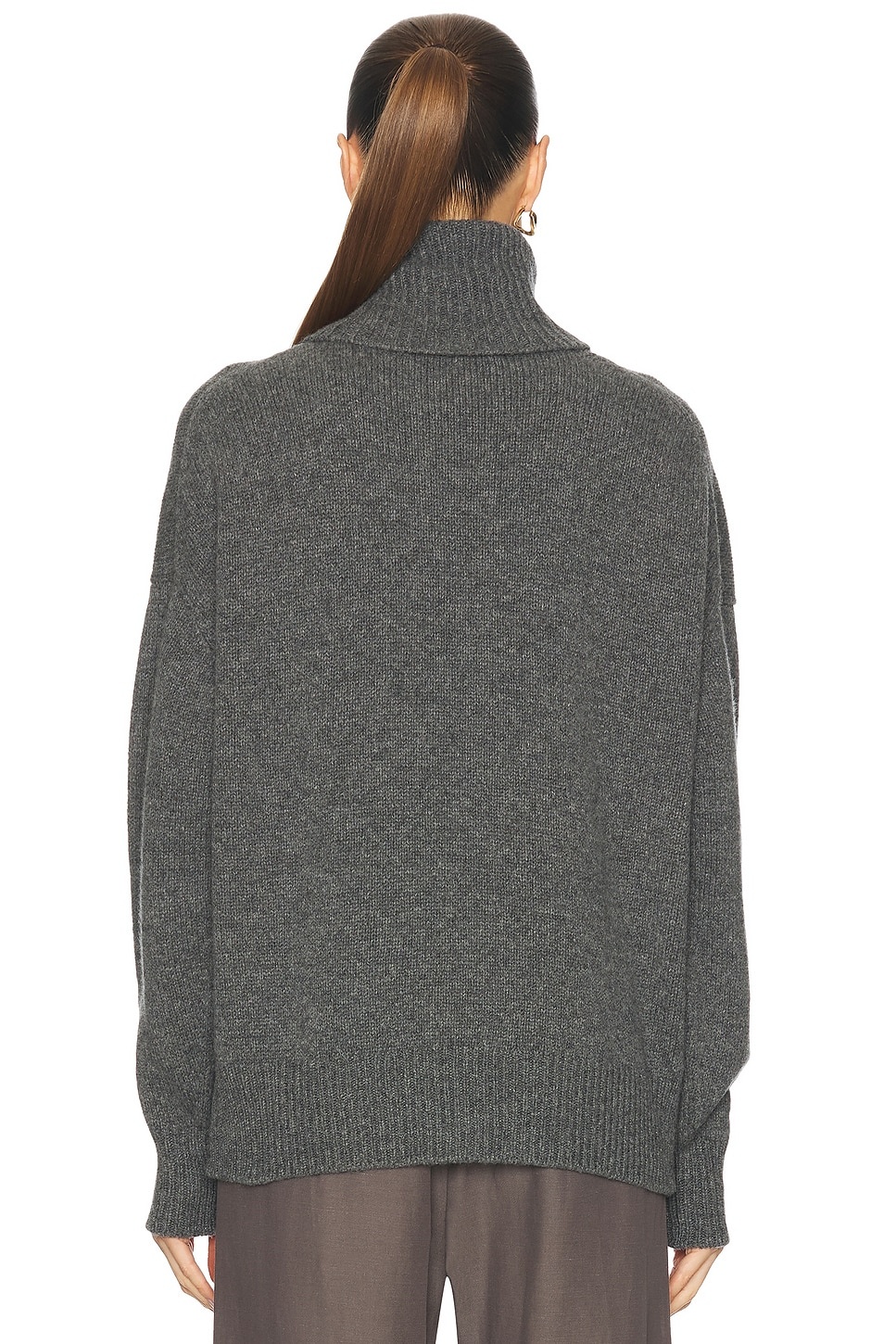Balla Rollneck Sweater - 3