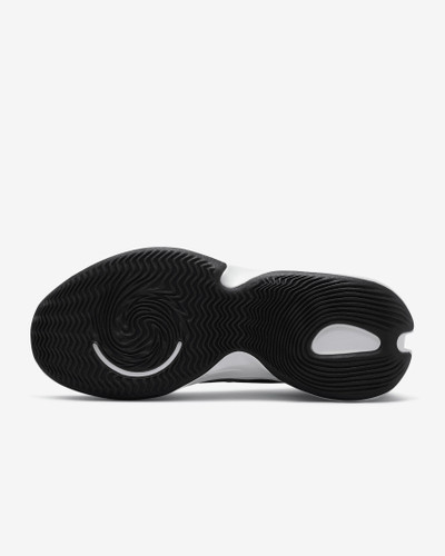 Nike Nike Elevate 3 Basketball Shoes outlook