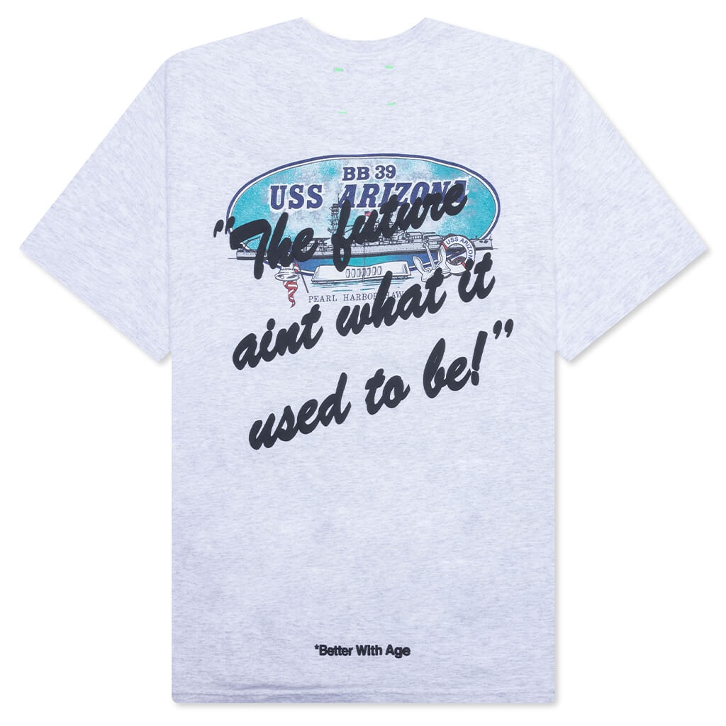 AREA 69 TEE - MULTI - 2