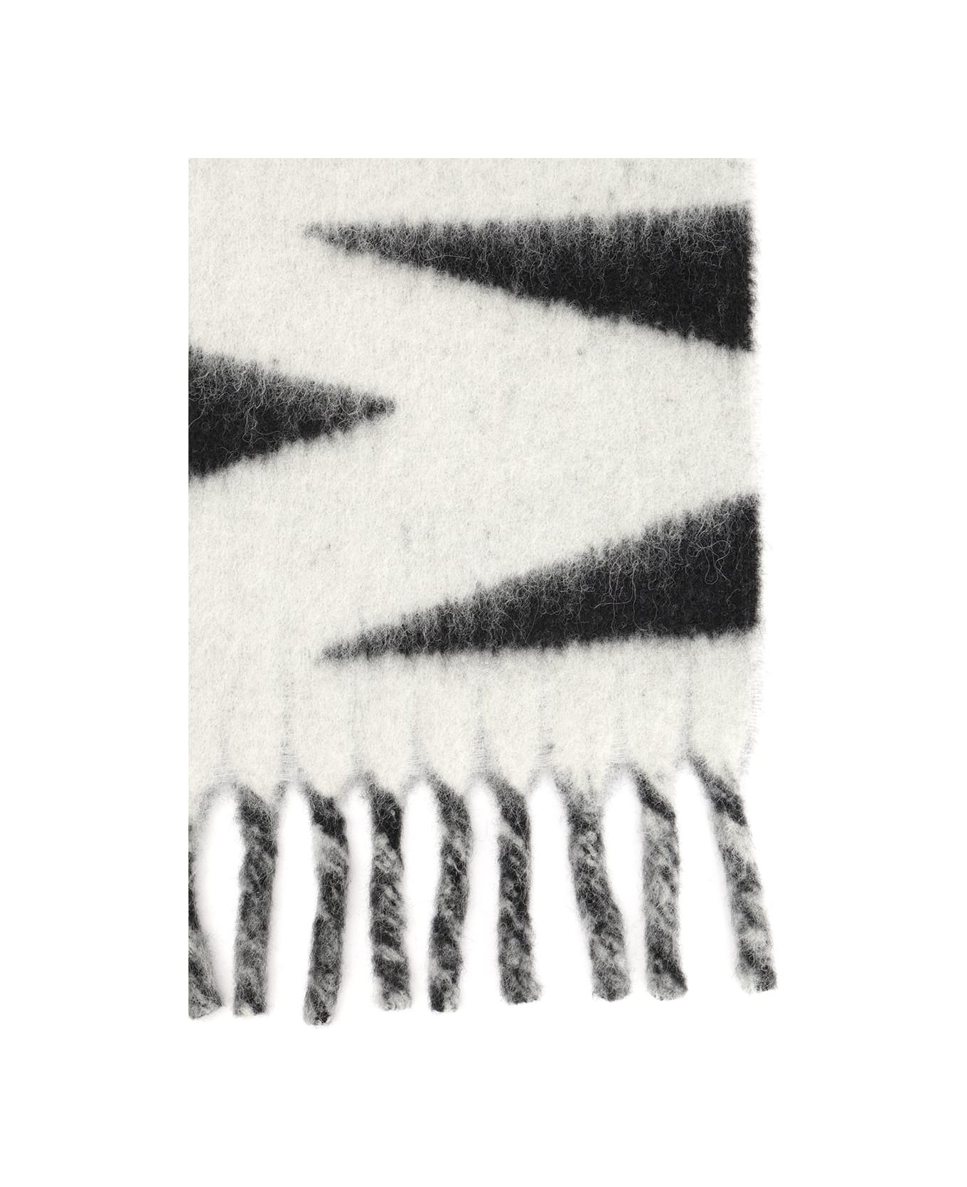 'loliana' Scarf - 2