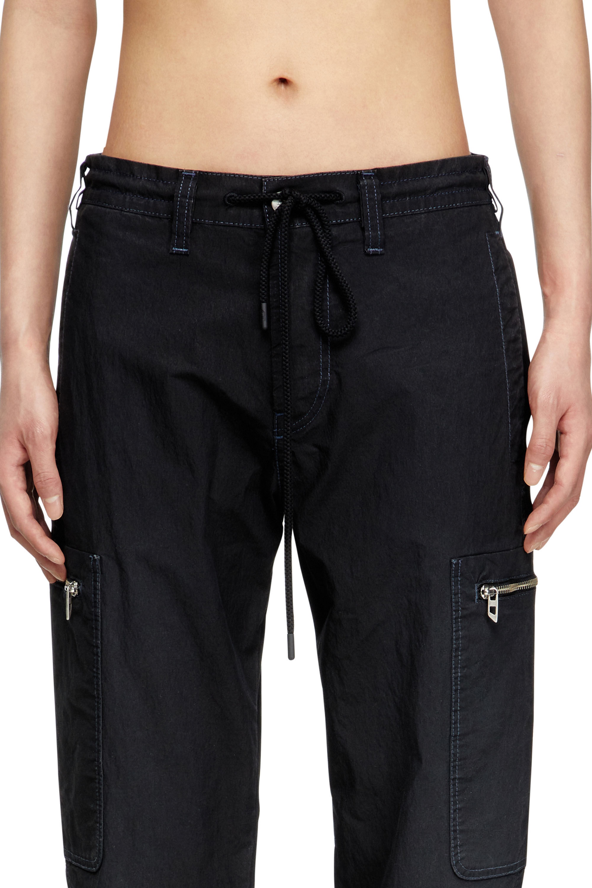SLIM D-LAB JOGGJEANS® 068SJ - 4
