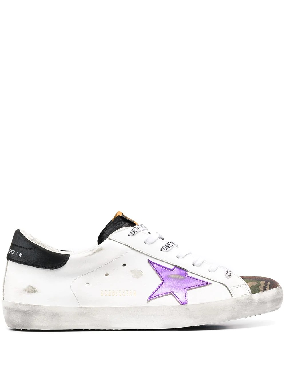 Super-Star sneakers - 1