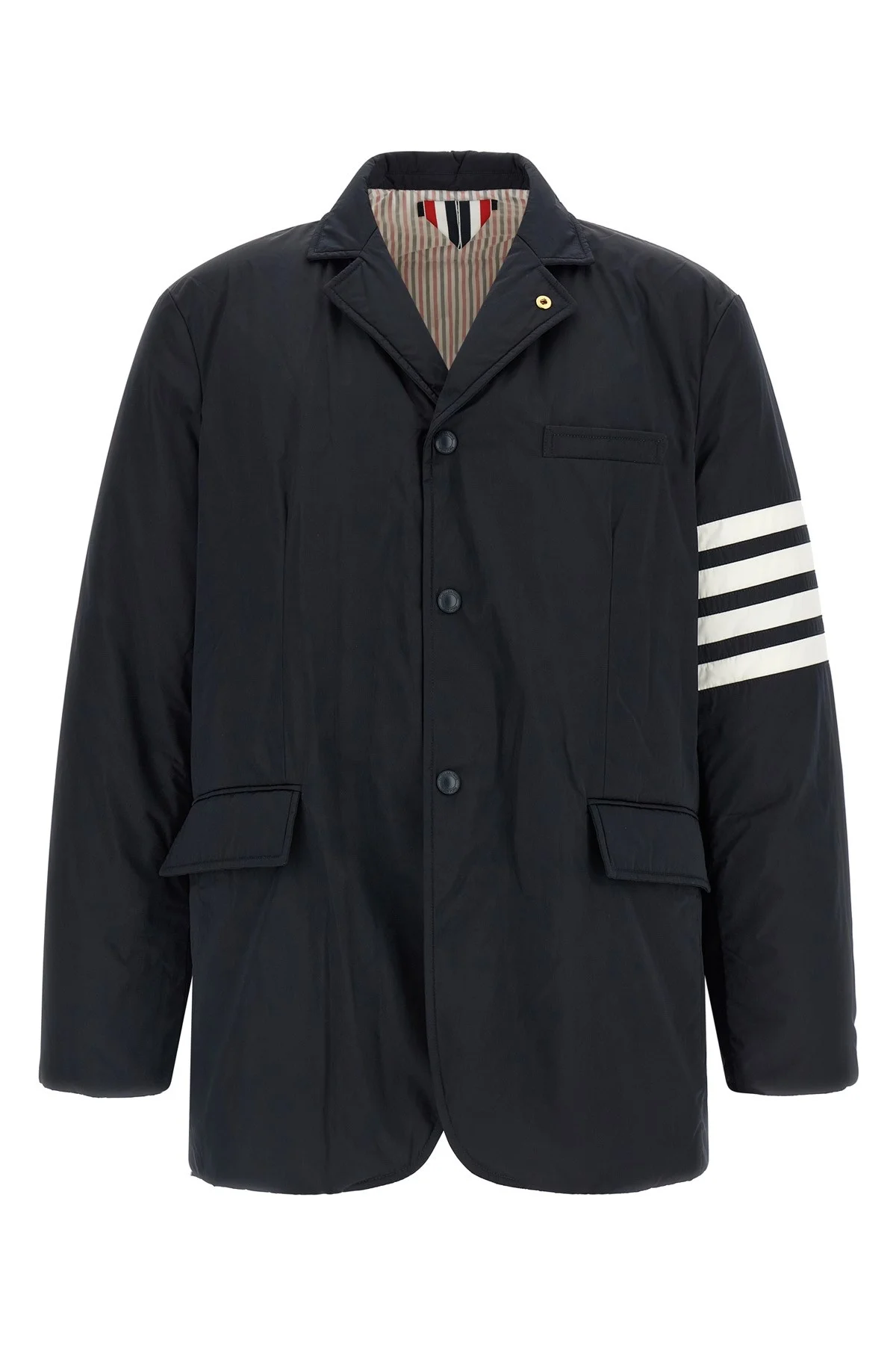 '4Bar' Jacket - 1