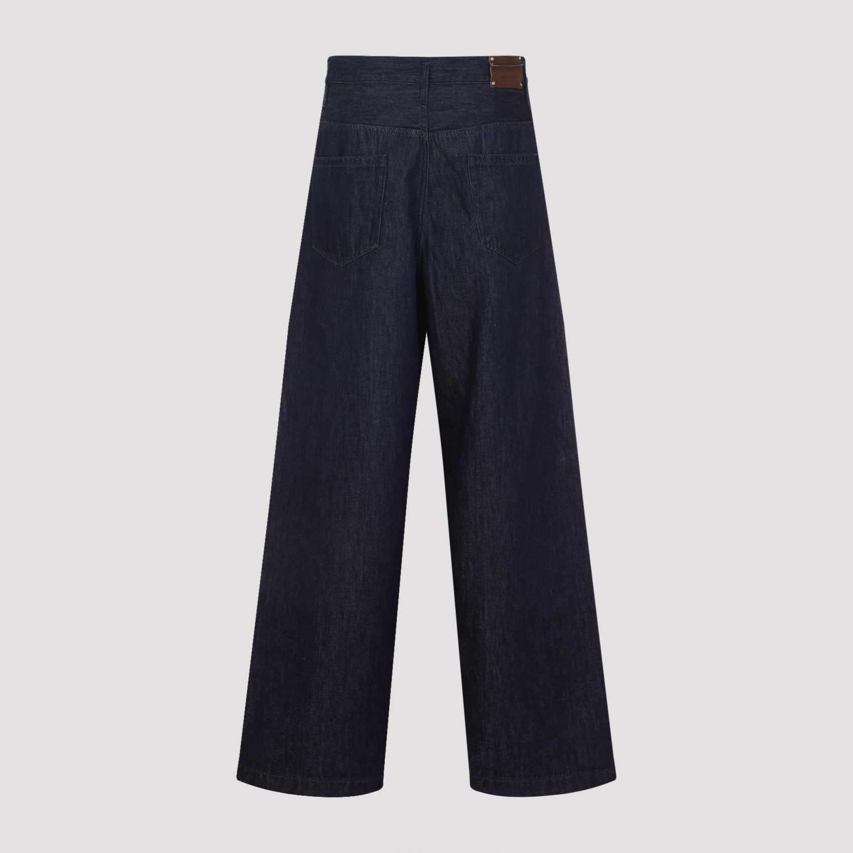 Dries Van Noten Penning Jeans Men - 2