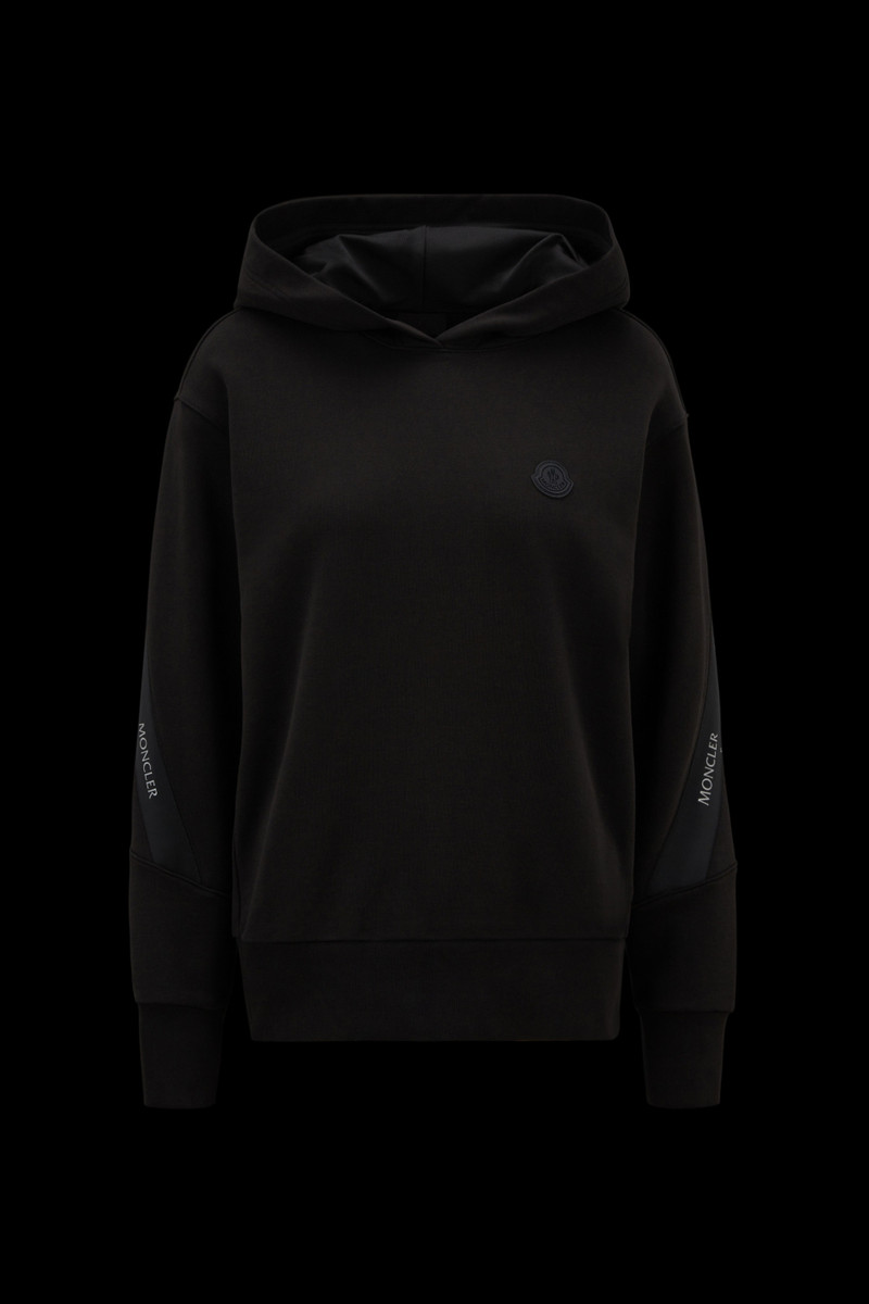 Logo Hoodie - 1