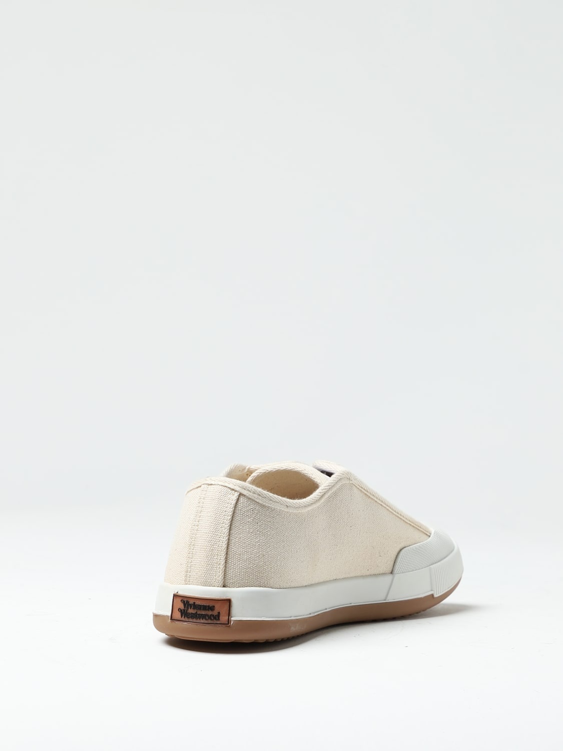 Sneakers men Vivienne Westwood - 3
