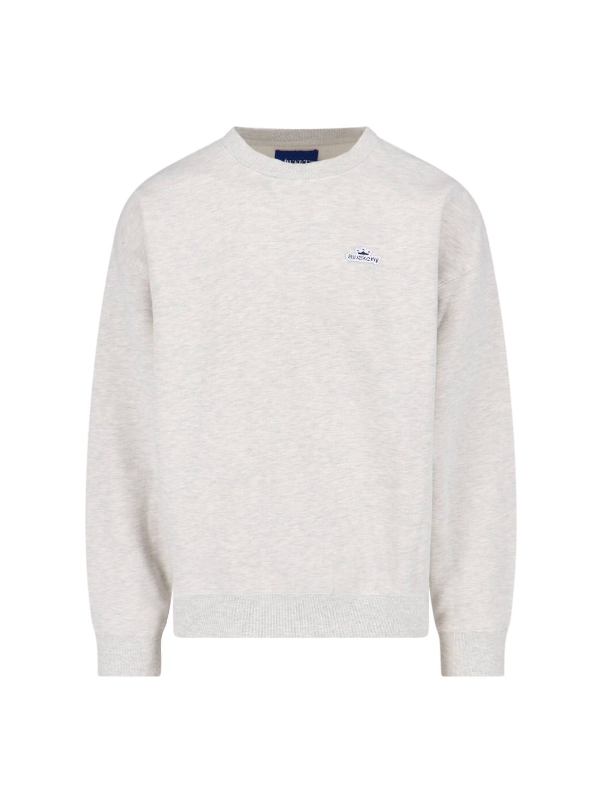 LOGO SWEATSHIRT - 1