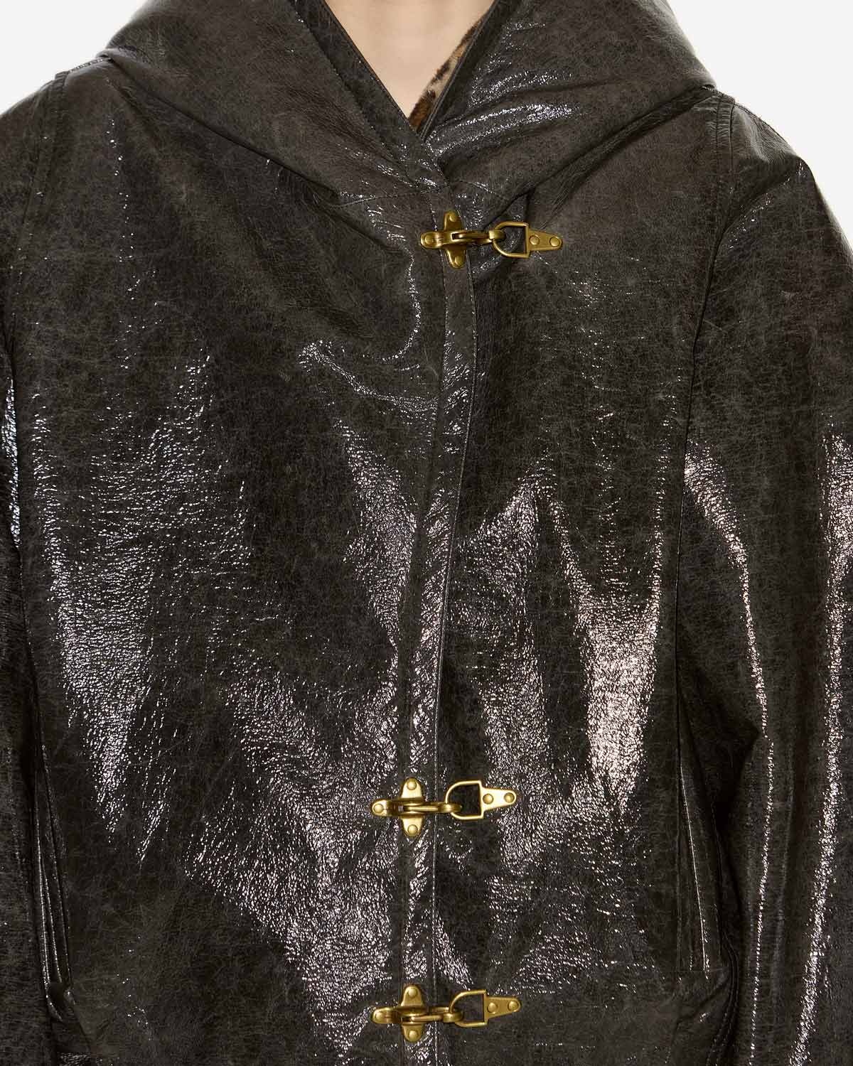 LANNIYA JACKET - 3