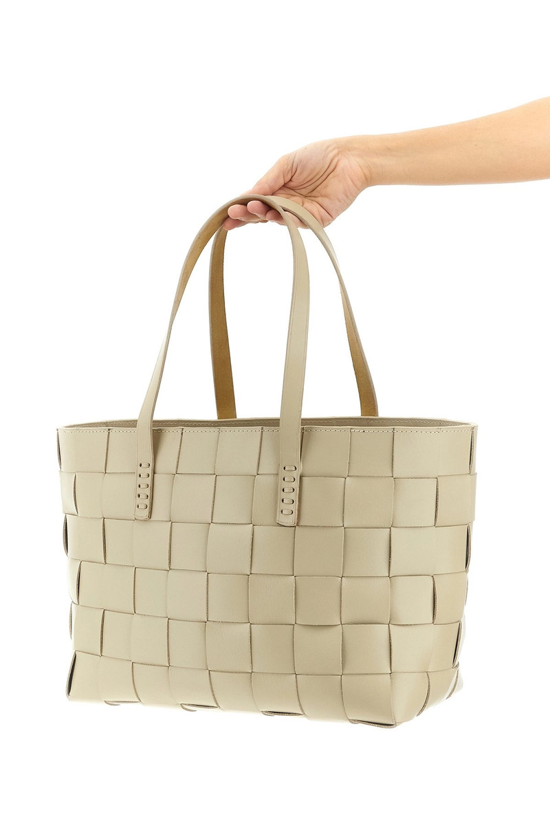 DRAGON DIFFUSION 'Japan Tote' shopping bag outlook