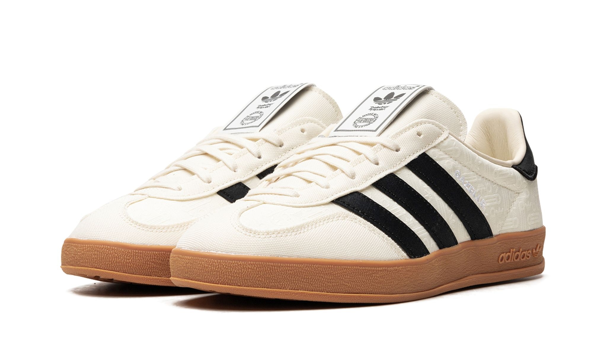GAZELLE INDOOR "Dorophy Tang" - 2