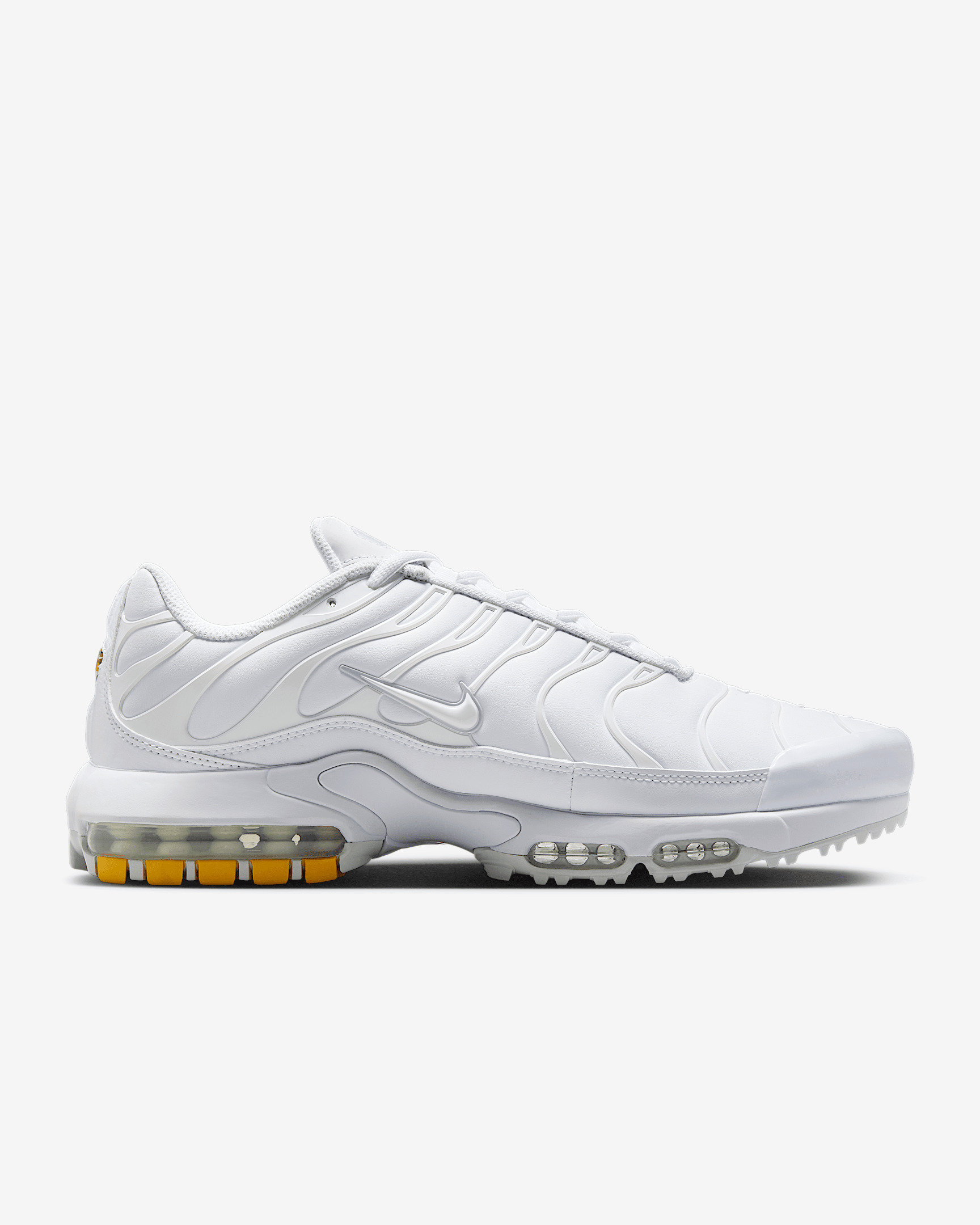 Nike Air Max Plus G Golf Shoes - 2