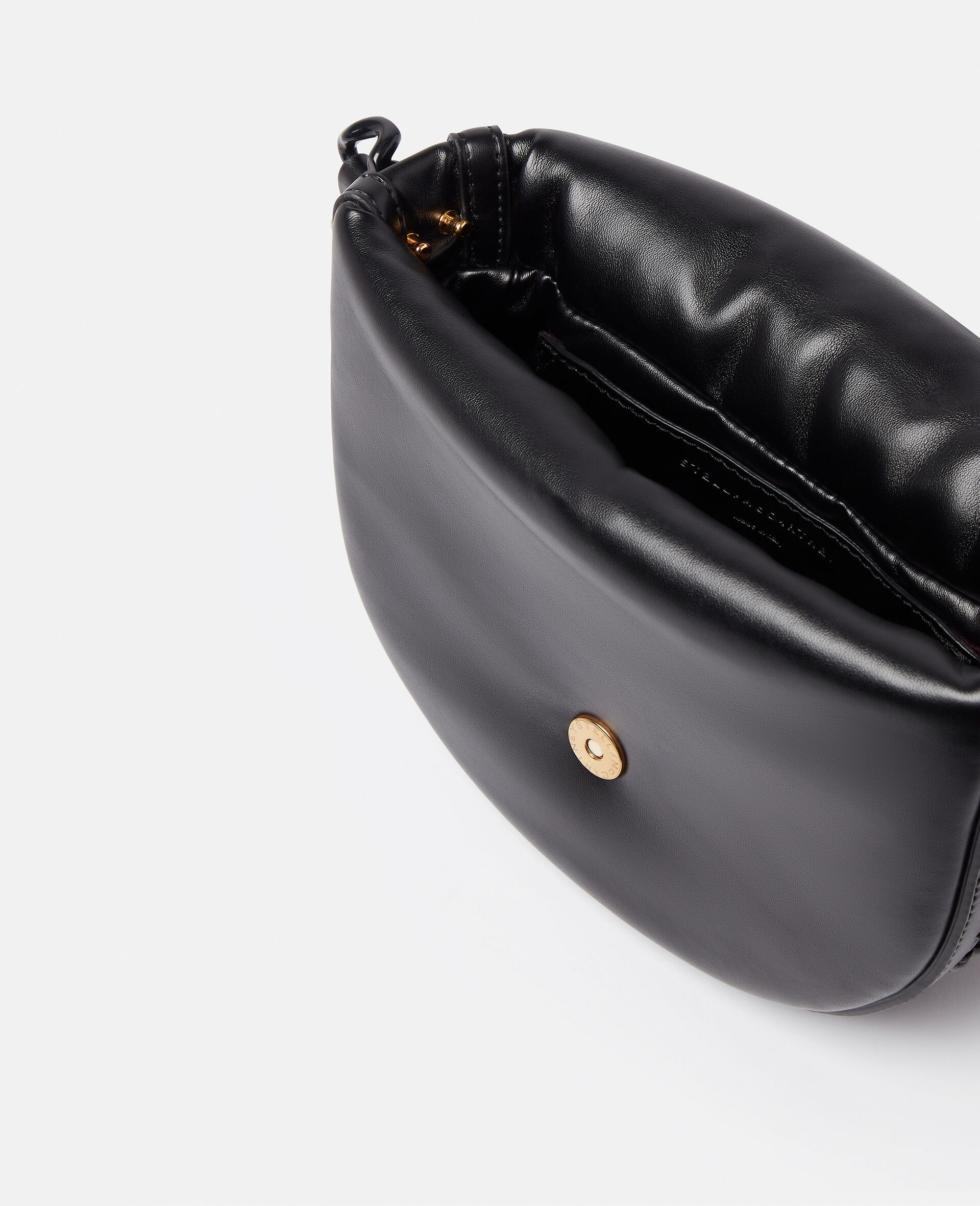 Frayme Padded Medium Flap Shoulder Bag 3