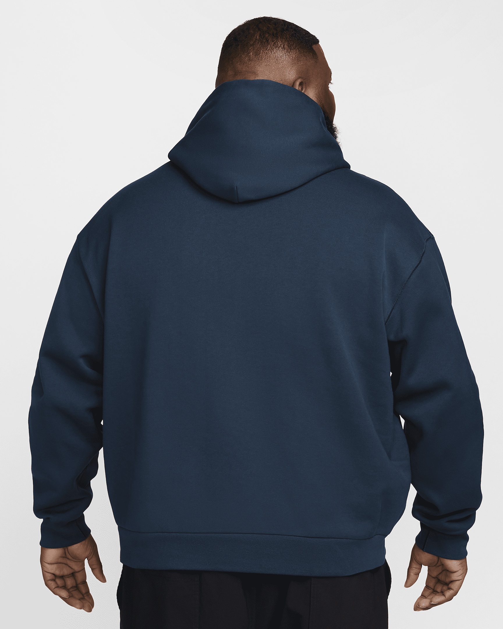 Nike SB Fleece Pullover Skate Hoodie - 8