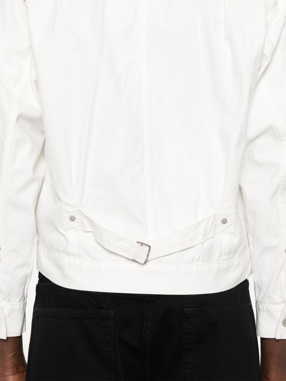 Type-1 jacket - 5