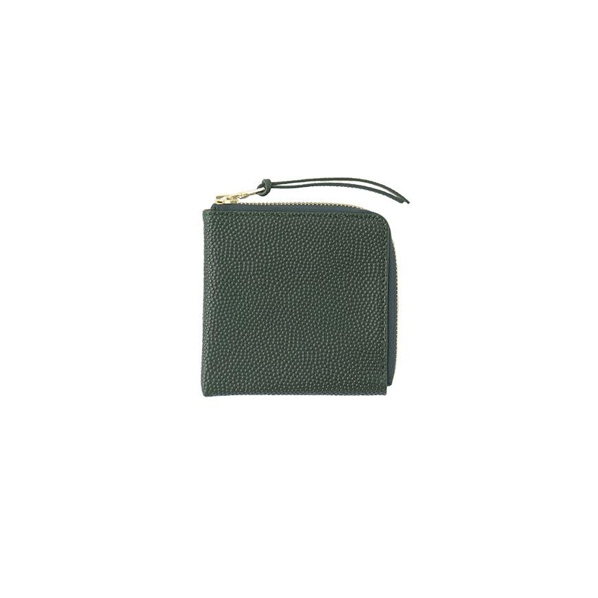 SIXTH MAN WALLET-2 GREEN - 1