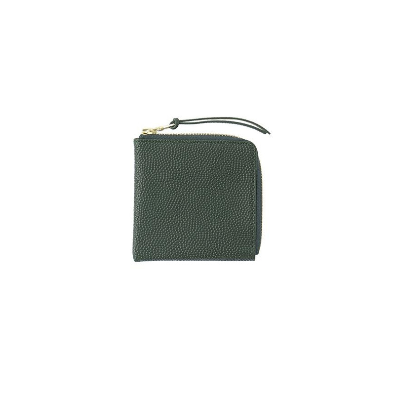 SIXTH MAN WALLET-2 GREEN 1