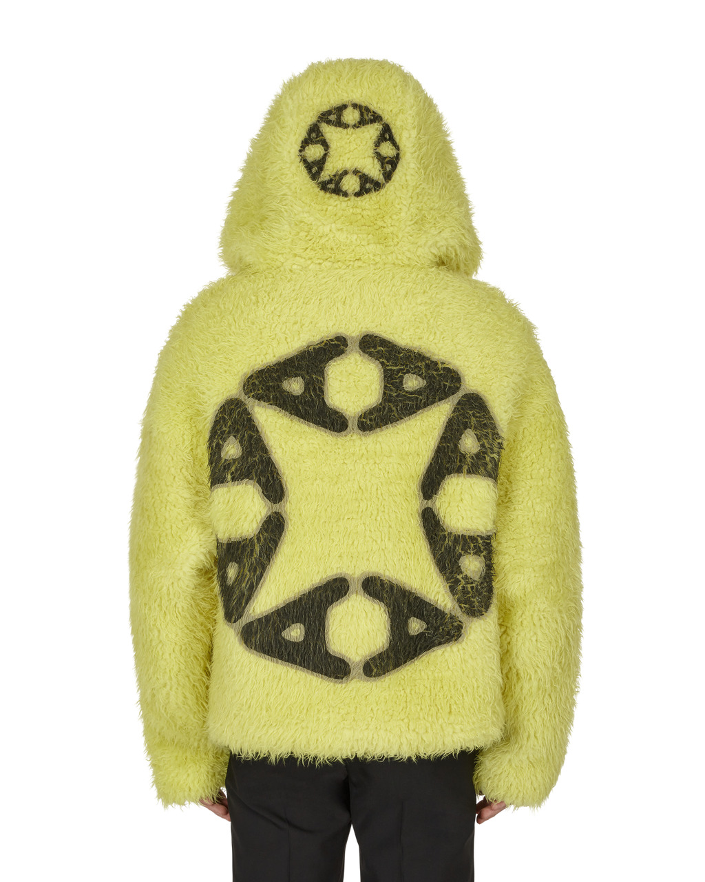 MARK FLOOD POLAR JACKET - 5