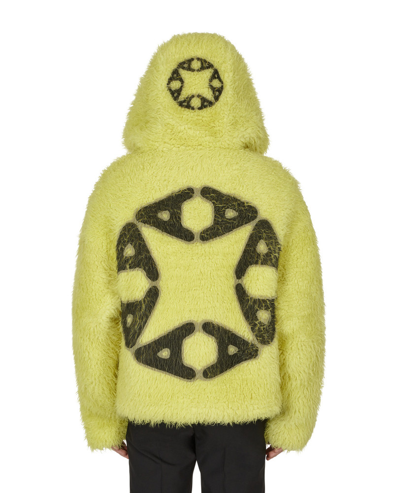 MARK FLOOD POLAR JACKET 5