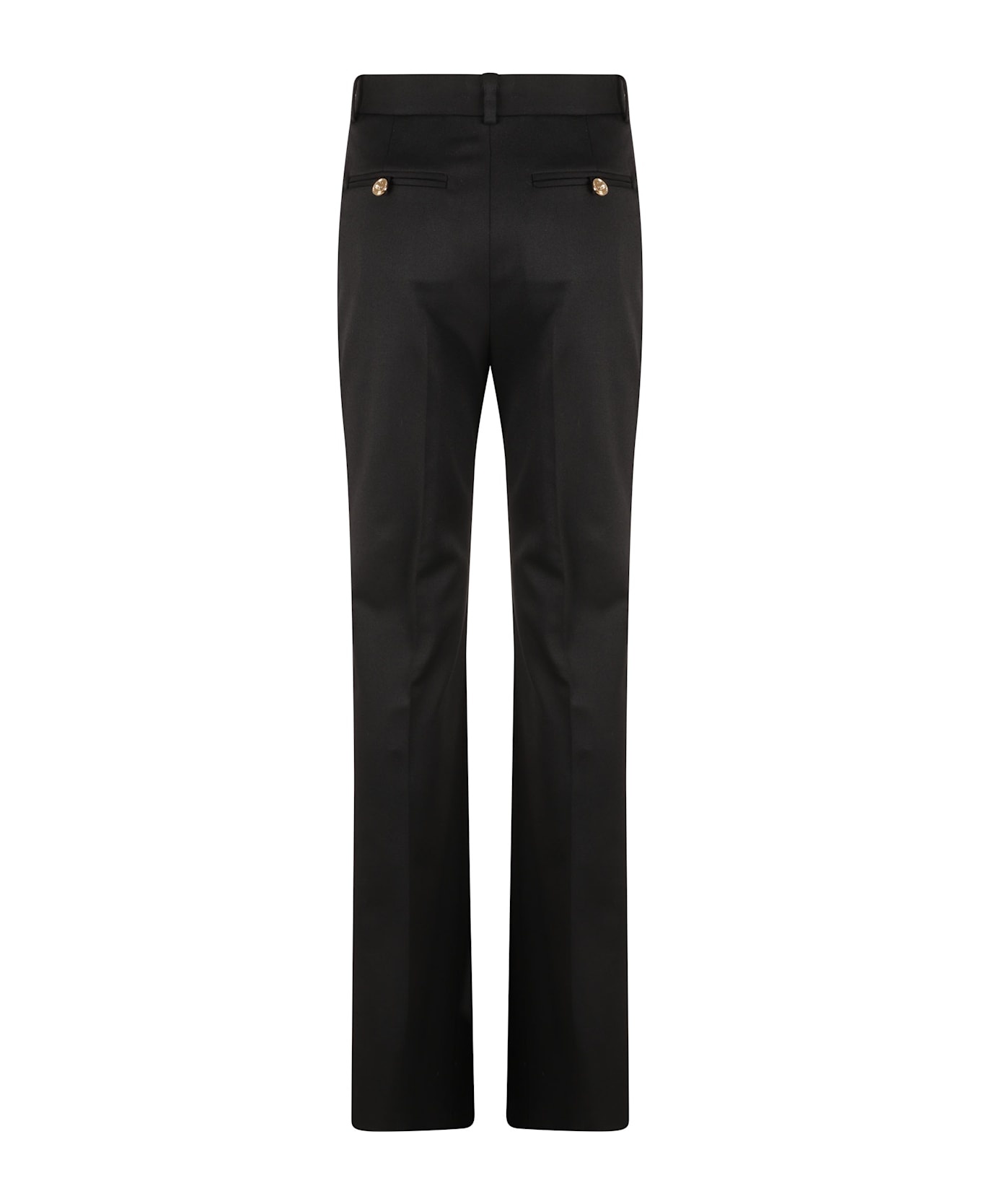 Formal Responsible Trousers - 2