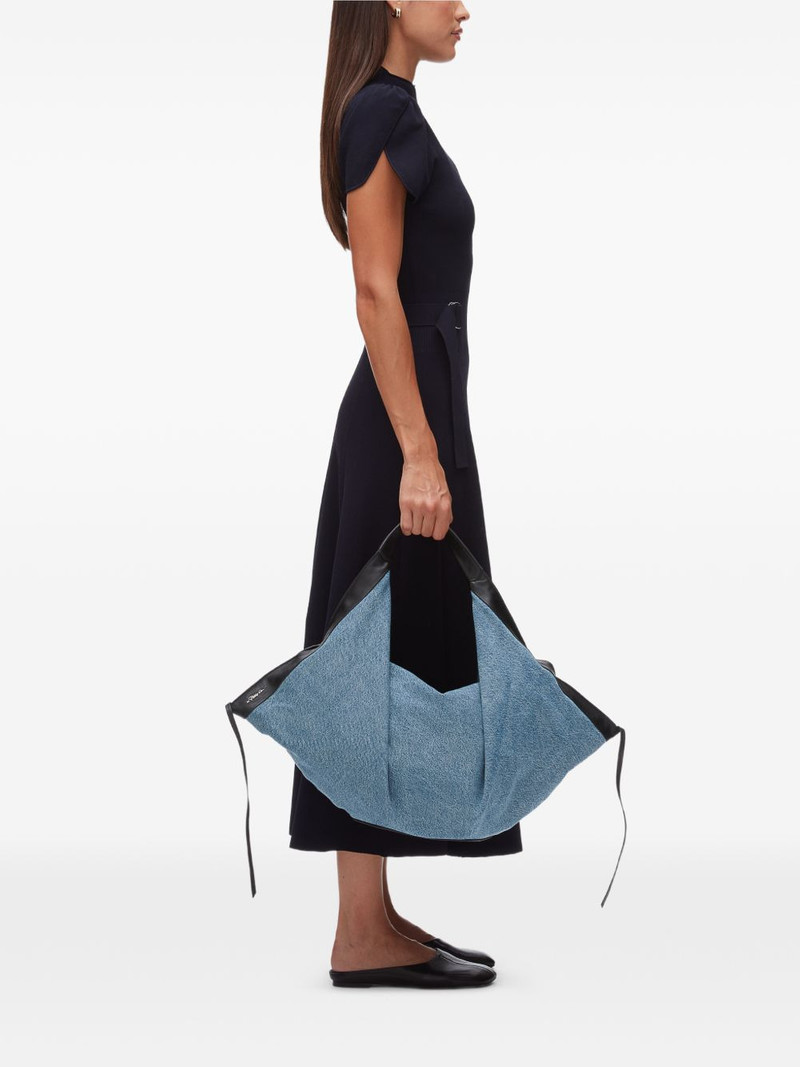 3.1 Phillip Lim large Luna tote bag outlook