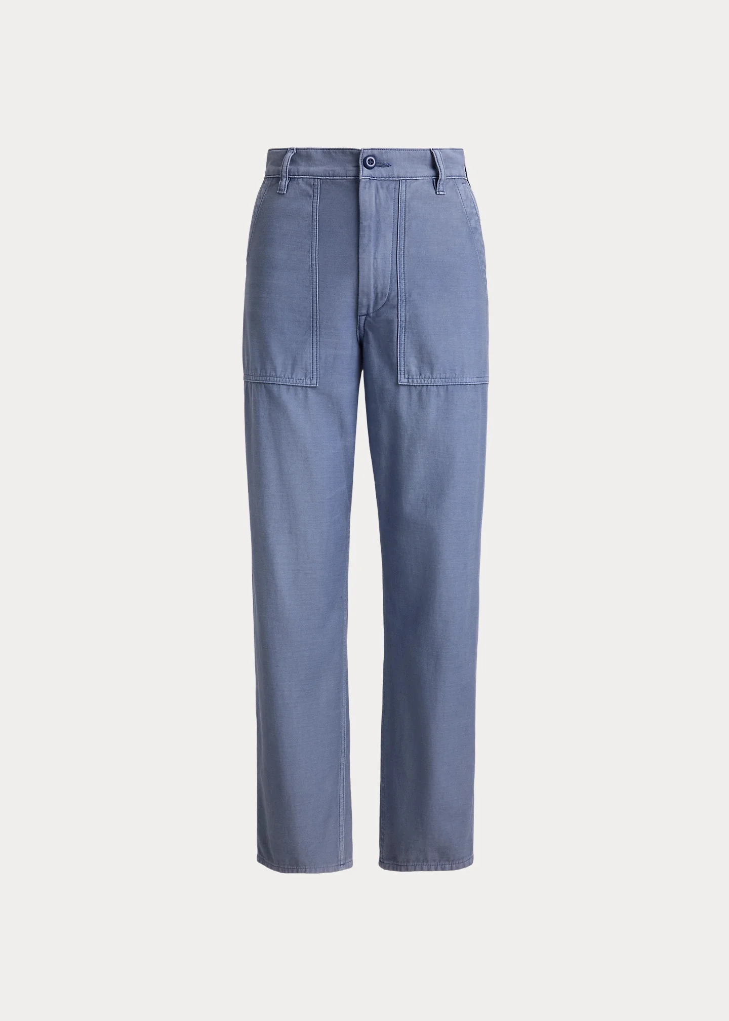 The Ricky Pant - 1