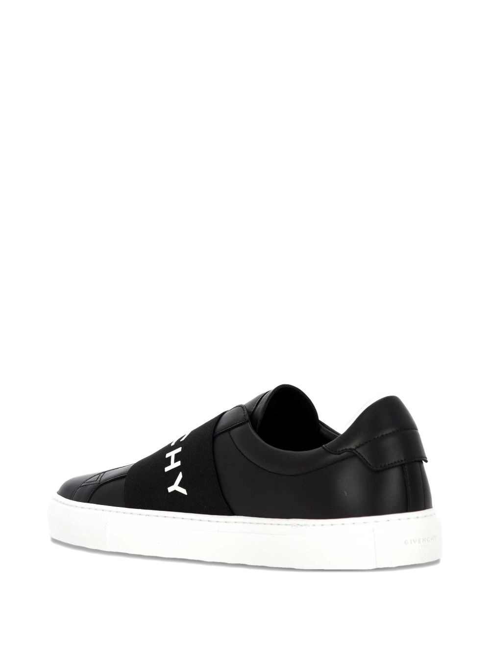 City Court slip-on trainers - 3