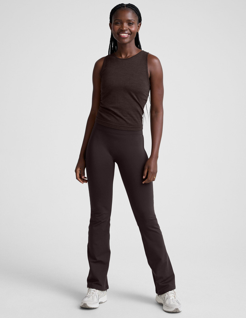 Pacer Fleece-Backed Pant 1