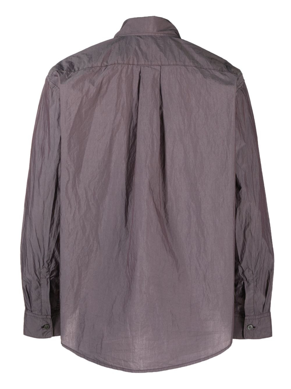 Coco 70s long-sleeved shirt - 2